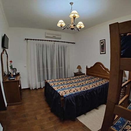 Alojamento Local Ceu-Azul Porto de Mós Eksteriør billede