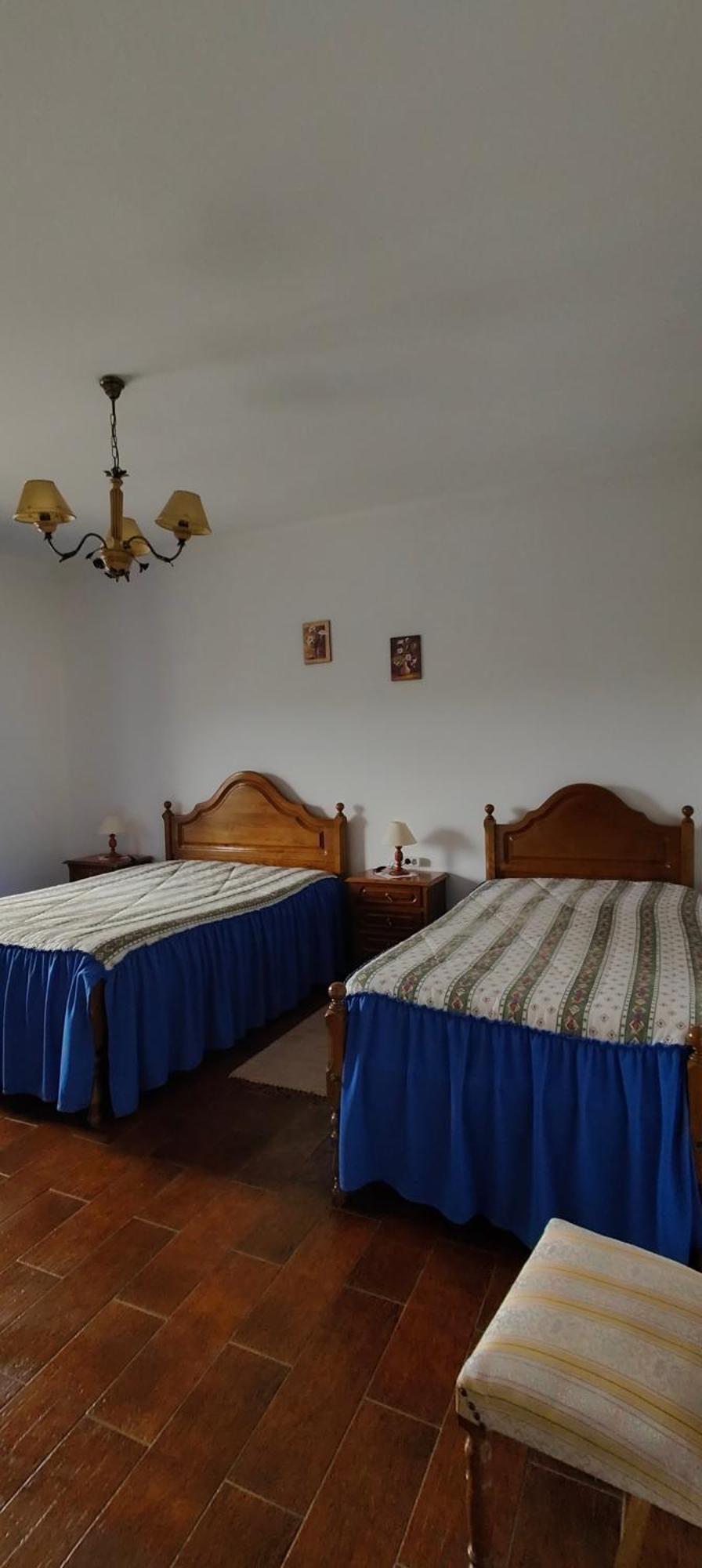 Alojamento Local Ceu-Azul Porto de Mós Eksteriør billede